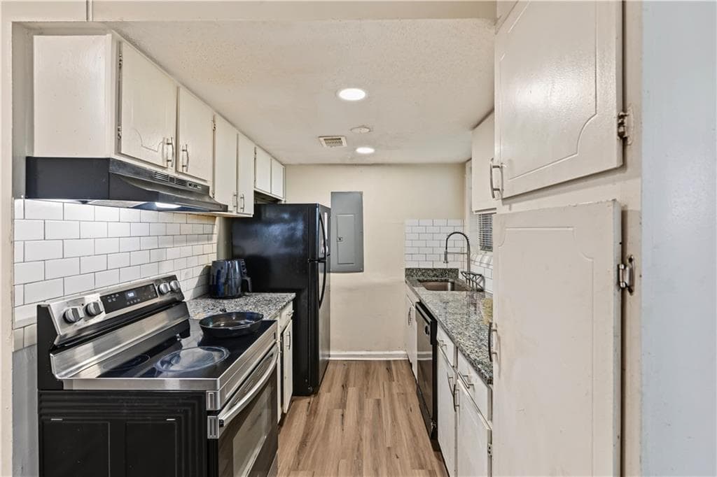 3 bedroom, 3 bathroom, 1,380 sq ft condominium for sale at 1150 Rankin Street 7F, Stone Mountain, GA 30083 — photo 8