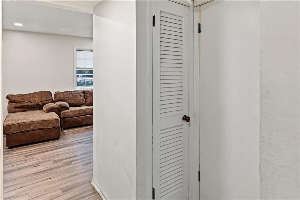 3 bedroom, 3 bathroom, 1,380 sq ft condominium for sale at 1150 Rankin Street 7F, Stone Mountain, GA 30083 — photo 10