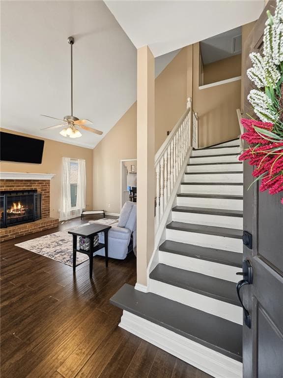 4 bedroom, 3 bathroom, 1,745 sq ft single family residence for sale at 10845 Willow Meadow Circle, Alpharetta, GA 30022 — photo 3