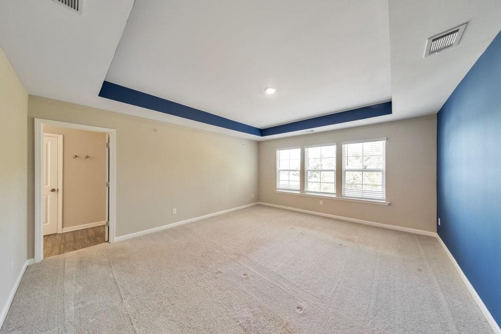 3 bedroom, 3 bathroom, 1,901 sq ft townhouse for sale at 1005 Cherryfield Run, Marietta, GA 30008 — photo 4