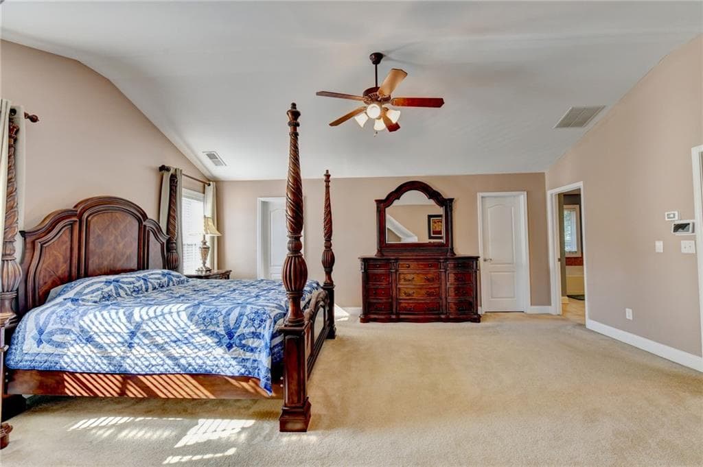 4 bedroom, 3 bathroom, 2,718 sq ft single family residence for sale at 830 Wisteria View Court, Dacula, GA 30019 — photo 4
