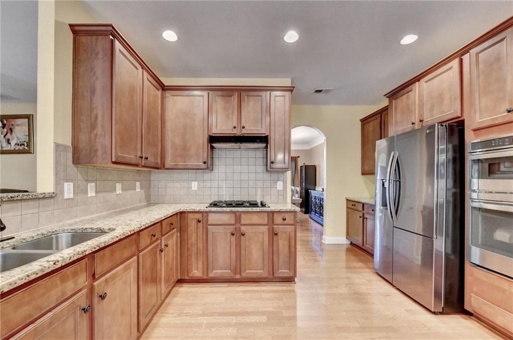 4 bedroom, 3 bathroom, 2,718 sq ft single family residence for sale at 830 Wisteria View Court, Dacula, GA 30019 — photo 6