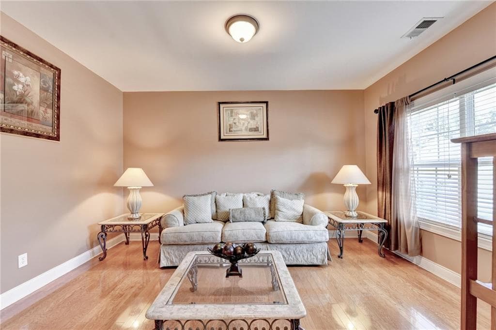4 bedroom, 3 bathroom, 2,718 sq ft single family residence for sale at 830 Wisteria View Court, Dacula, GA 30019 — photo 8