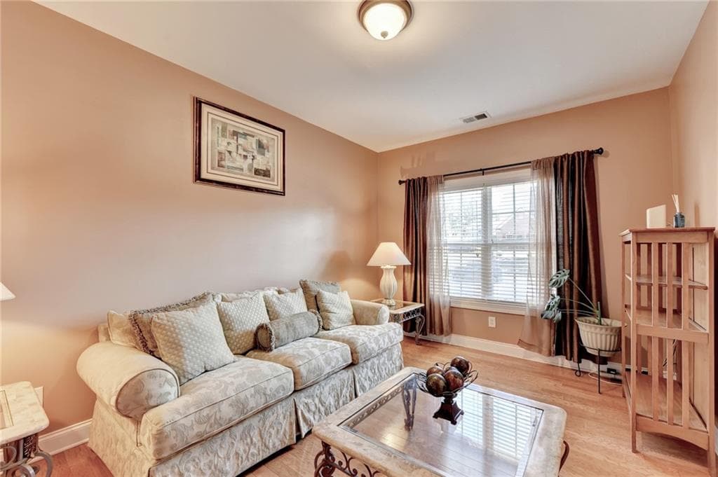 4 bedroom, 3 bathroom, 2,718 sq ft single family residence for sale at 830 Wisteria View Court, Dacula, GA 30019 — photo 9