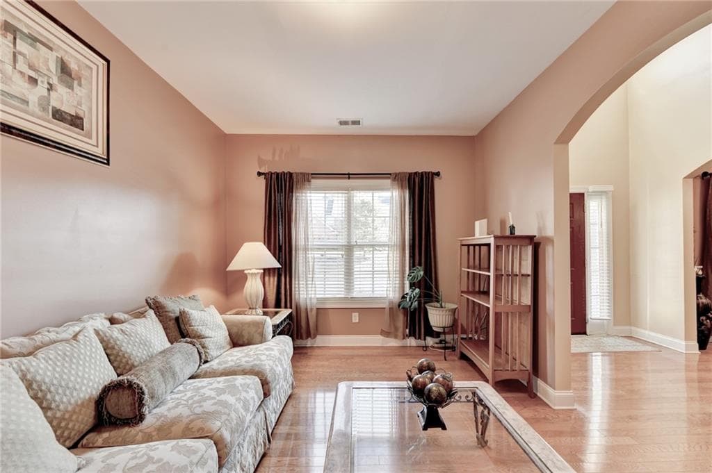 4 bedroom, 3 bathroom, 2,718 sq ft single family residence for sale at 830 Wisteria View Court, Dacula, GA 30019 — photo 10