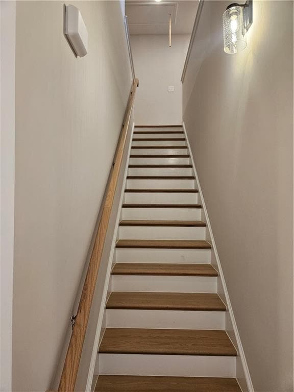 3 bedroom, 3 bathroom, 1,805 sq ft townhouse for rent at 125 Priestwood Lane, Acworth, GA 30102 for $2,300 a month — photo 10