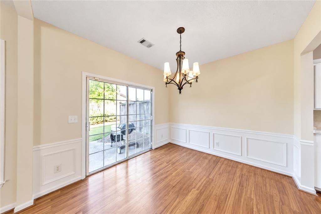 3 bedroom, 3 bathroom, 1,788 sq ft townhouse for sale at 244 Regent Square, Woodstock, GA 30188 — photo 9