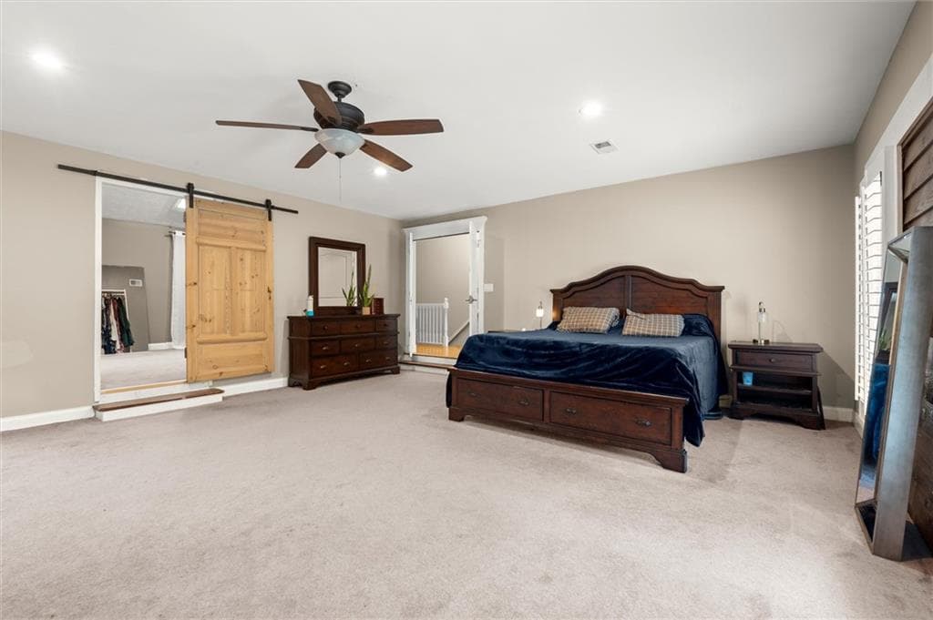 4 bedroom, 4 bathroom, 3,928 sq ft single family residence for sale at 1071 Powell Wright Road, Marietta, GA 30066 — photo 5