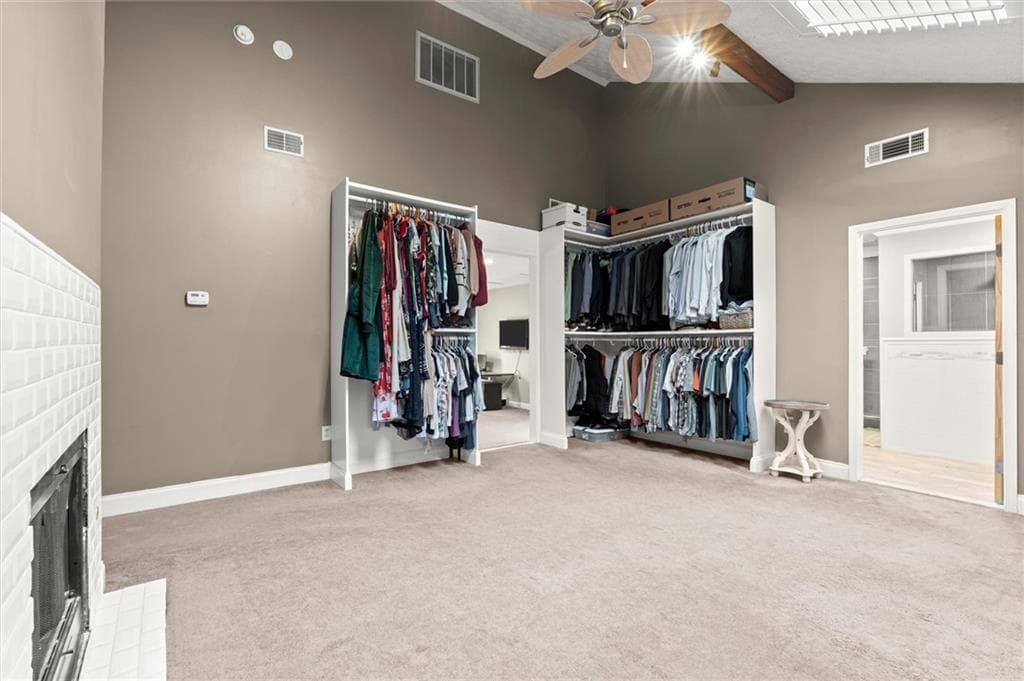 4 bedroom, 4 bathroom, 3,928 sq ft single family residence for sale at 1071 Powell Wright Road, Marietta, GA 30066 — photo 8