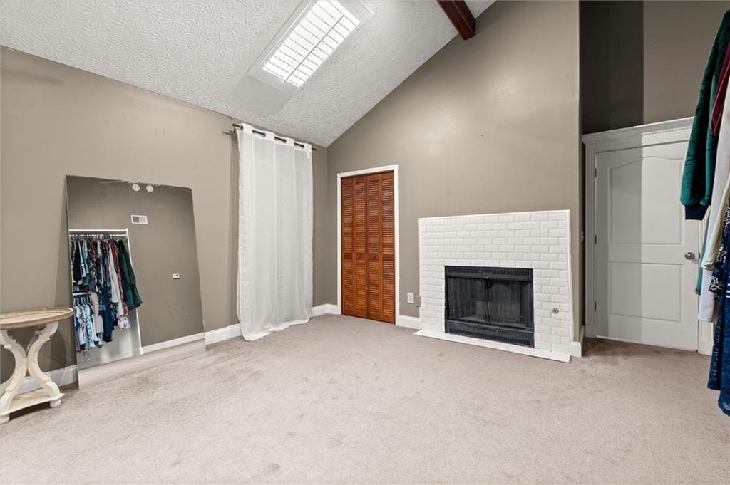 4 bedroom, 4 bathroom, 3,928 sq ft single family residence for sale at 1071 Powell Wright Road, Marietta, GA 30066 — photo 9