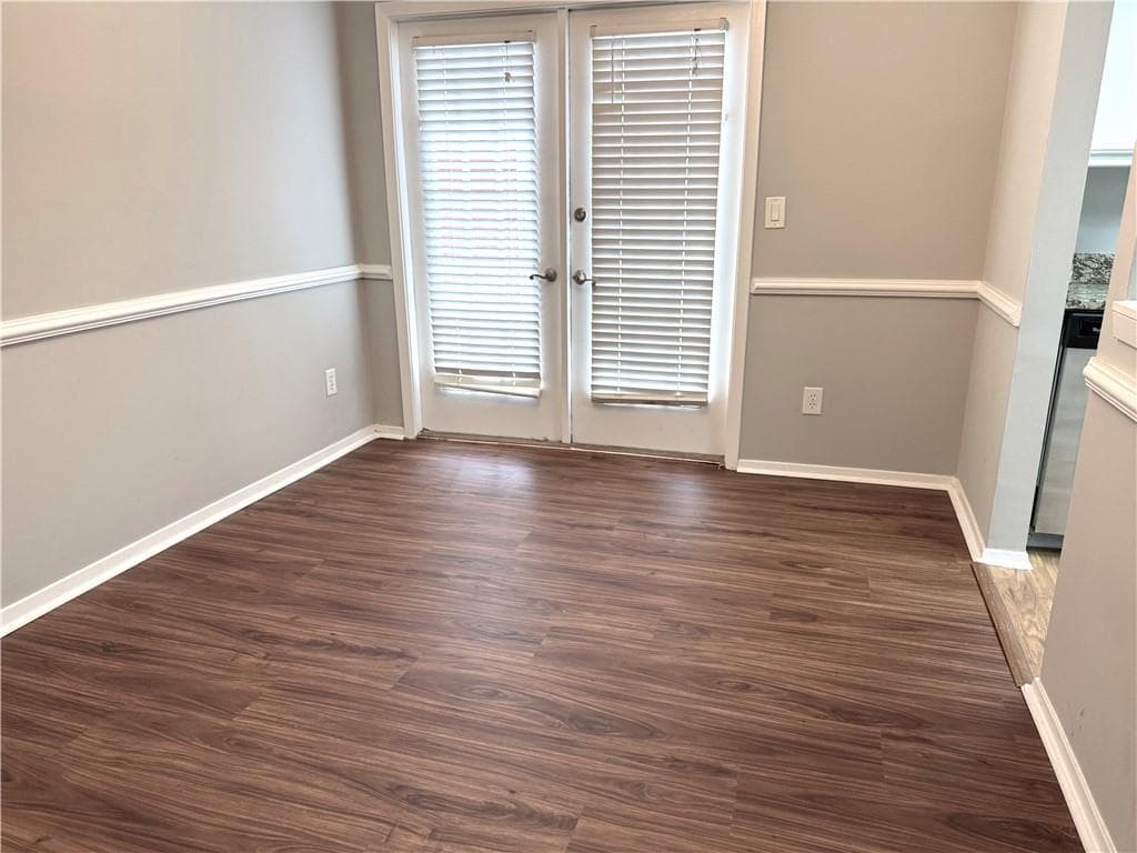 2 bedroom, 2 bathroom, 1,652 sq ft condominium for rent at 805 Wedgewood Way, Sandy Springs, GA 30350 for $2,100 a month — photo 7