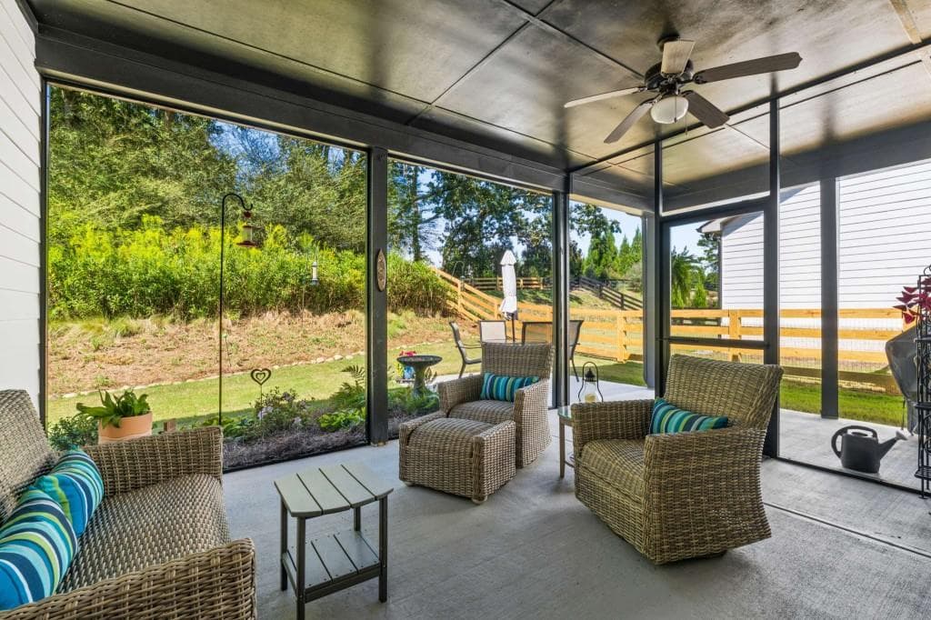 3 bedroom, 3 bathroom, 2,352 sq ft single family residence for sale at 5660 Bergeson Way, Cumming, GA 30028 — photo 4
