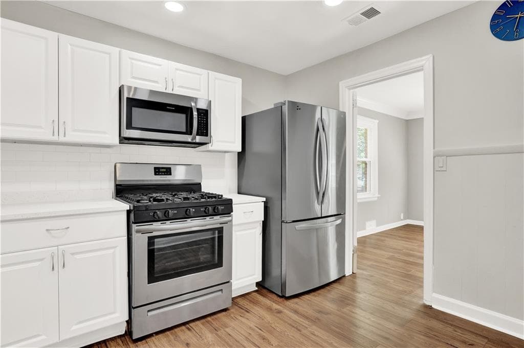 3 bedroom, 2 bathroom, 1,645 sq ft single family residence for sale at 571 Benmac Road, Smyrna, GA 30080 — photo 10