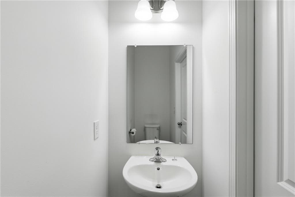 3 bedroom, 3 bathroom, 1,736 sq ft townhouse for rent at 1118 Lossie Lane, Grayson, GA 30017 for $2,300 a month — photo 7