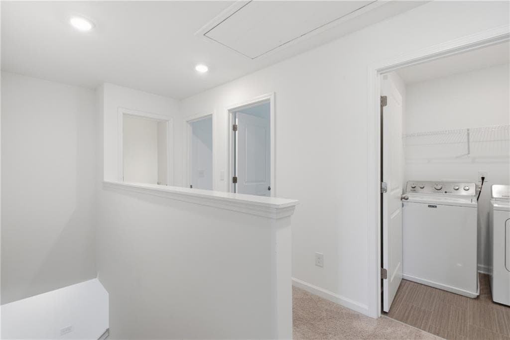 3 bedroom, 3 bathroom, 1,736 sq ft townhouse for rent at 1118 Lossie Lane, Grayson, GA 30017 for $2,300 a month — photo 8