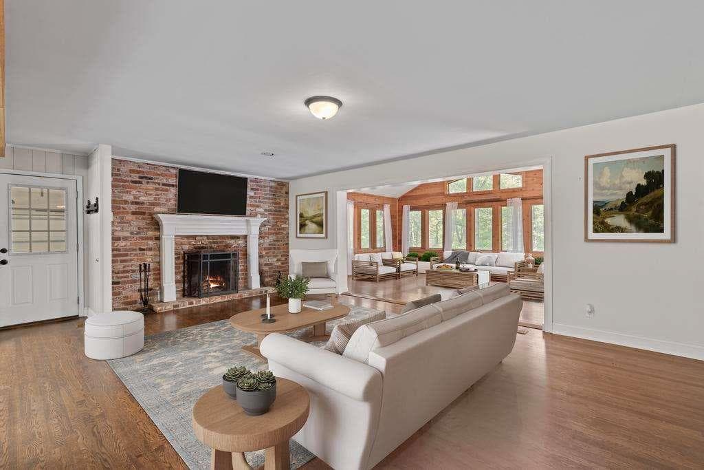 4 bedroom, 3 bathroom, 1,885 sq ft single family residence for sale at 783 Lester Mill Road, Locust Grove, GA 30248 — photo 8