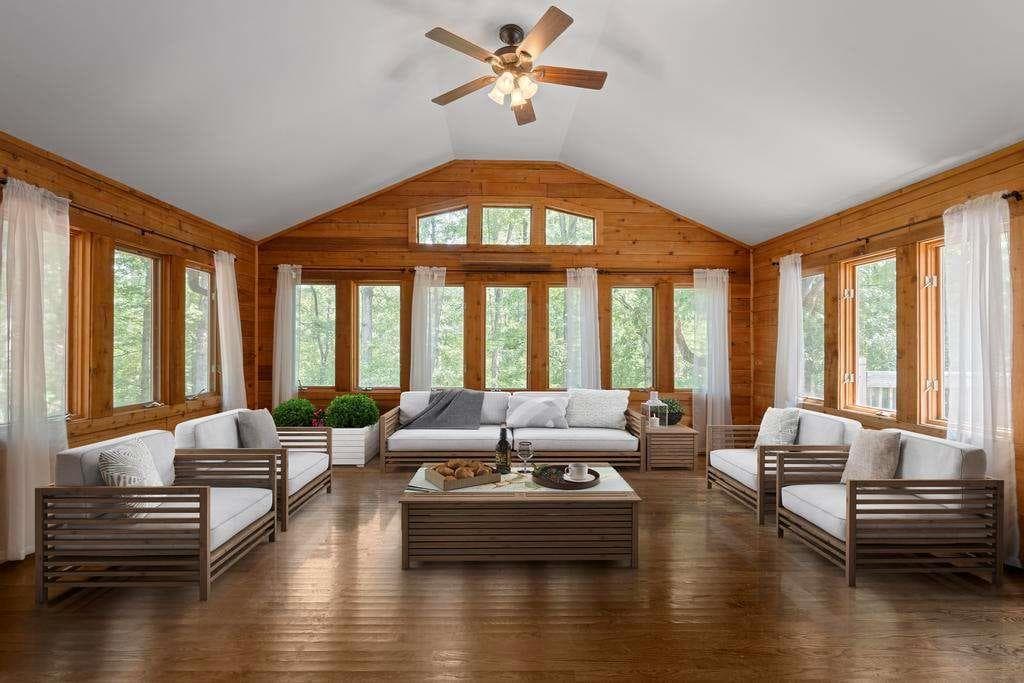 4 bedroom, 3 bathroom, 1,885 sq ft single family residence for sale at 783 Lester Mill Road, Locust Grove, GA 30248 — photo 10