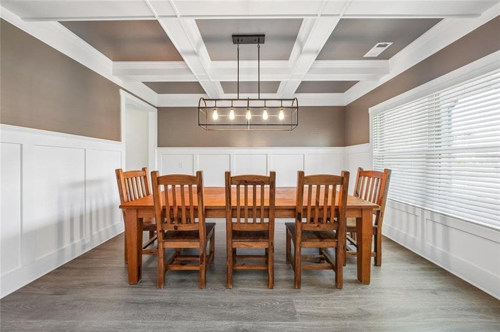 5 bedroom, 4 bathroom, 3,644 sq ft single family residence for sale at 3094 Rambling Rill Drive, Statham, GA 30666 — photo 9