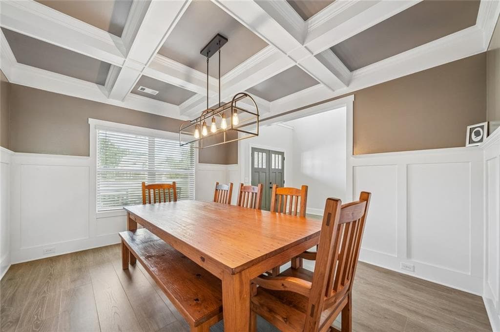 5 bedroom, 4 bathroom, 3,644 sq ft single family residence for sale at 3094 Rambling Rill Drive, Statham, GA 30666 — photo 10
