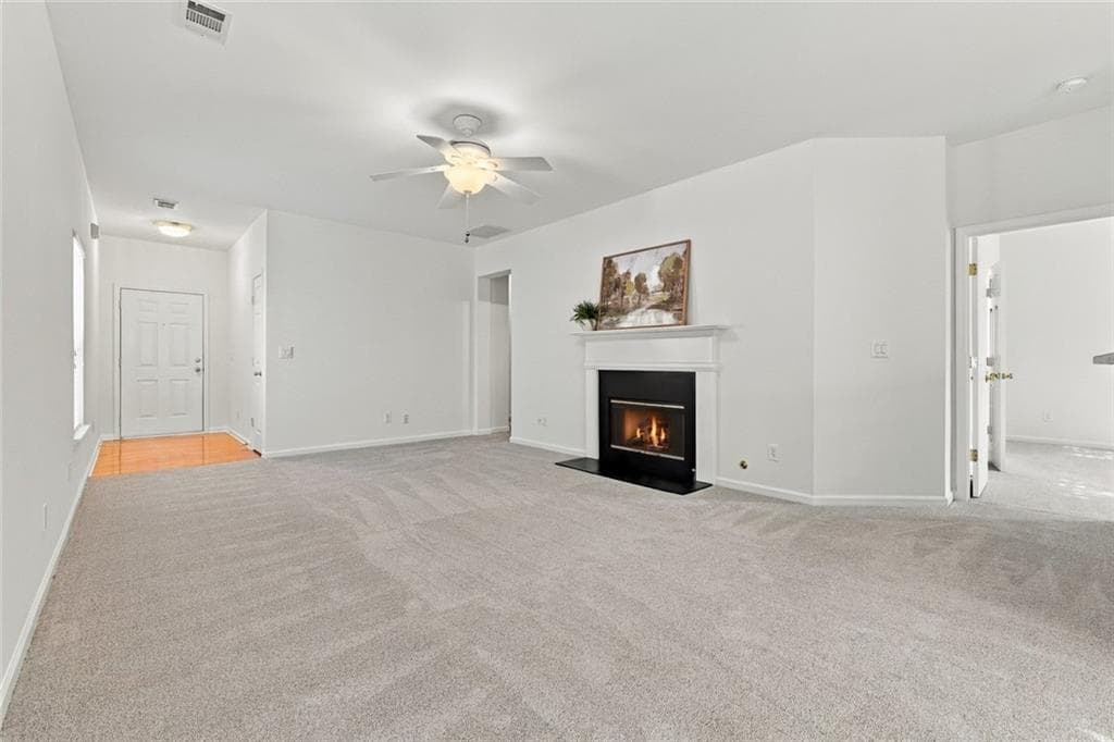 3 bedroom, 2 bathroom, 1,427 sq ft townhouse under contract at 1657 Donovans Pass, Kennesaw, GA 30152 — photo 5