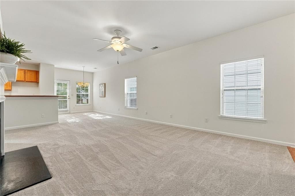 3 bedroom, 2 bathroom, 1,427 sq ft townhouse under contract at 1657 Donovans Pass, Kennesaw, GA 30152 — photo 6