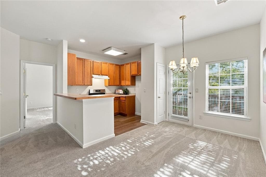 3 bedroom, 2 bathroom, 1,427 sq ft townhouse under contract at 1657 Donovans Pass, Kennesaw, GA 30152 — photo 9