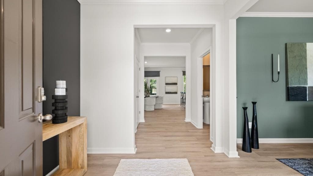4 bedroom, 4 bathroom, 2,890 sq ft single family residence for sale at 4109 Fairhaven Road, Lithia Springs, GA 30122 — photo 2