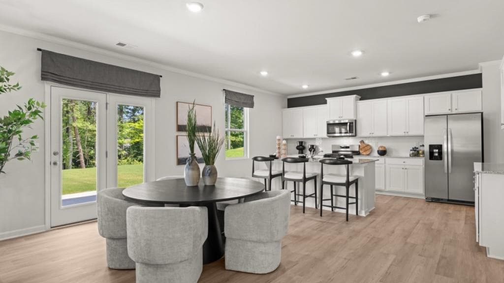 4 bedroom, 4 bathroom, 2,890 sq ft single family residence for sale at 4109 Fairhaven Road, Lithia Springs, GA 30122 — photo 7