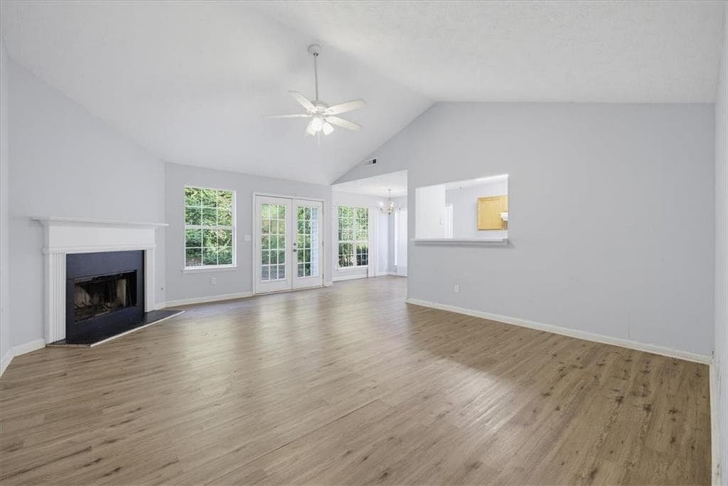 3 bedroom, 2 bathroom, 1,340 sq ft single family residence for sale at 4037 Monarch Dr, Mcdonough, GA 30253 — photo 6