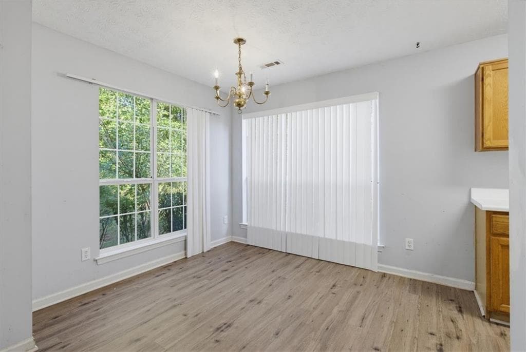 3 bedroom, 2 bathroom, 1,340 sq ft single family residence for sale at 4037 Monarch Dr, Mcdonough, GA 30253 — photo 8