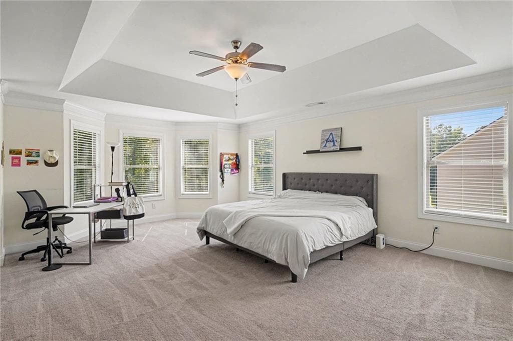4 bedroom, 4 bathroom, 3,468 sq ft single family residence for sale at 20 Edward Way, Covington, GA 30016 — photo 5