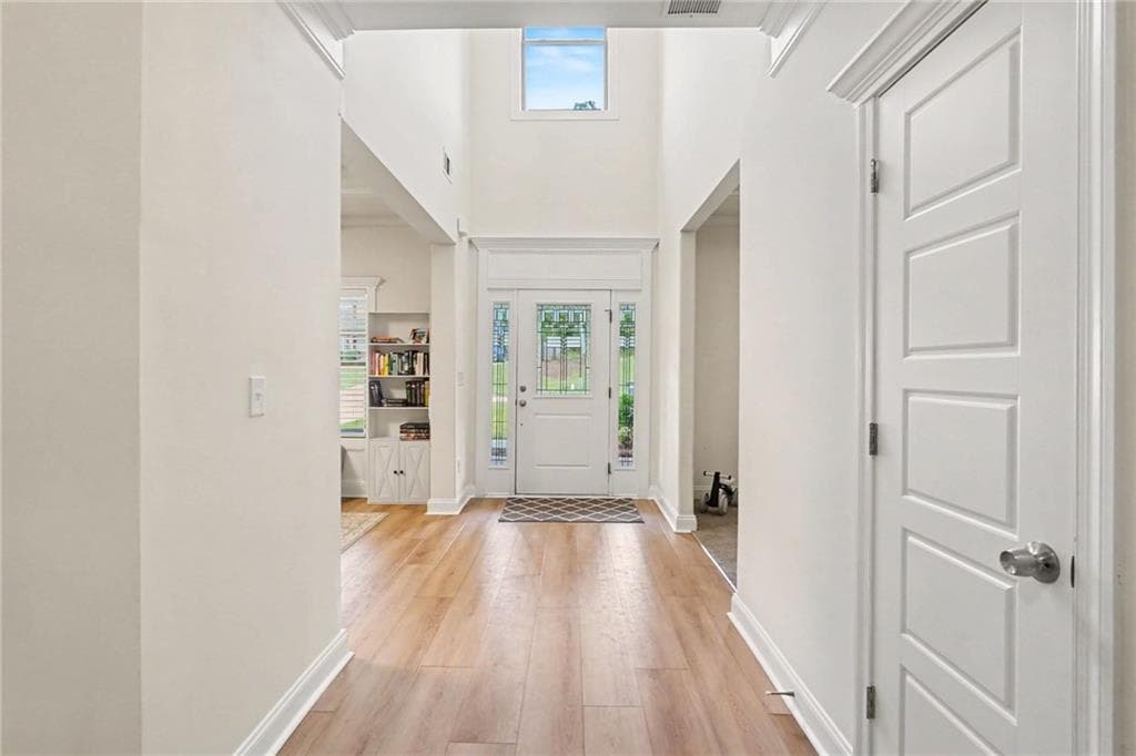 4 bedroom, 4 bathroom, 3,468 sq ft single family residence for sale at 20 Edward Way, Covington, GA 30016 — photo 9