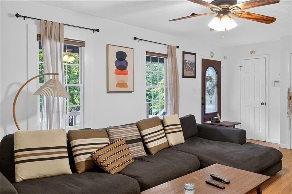 3 bedroom, 2 bathroom, 1,528 sq ft single family residence for sale at 182 Highland Drive, Hiram, GA 30141 — photo 9