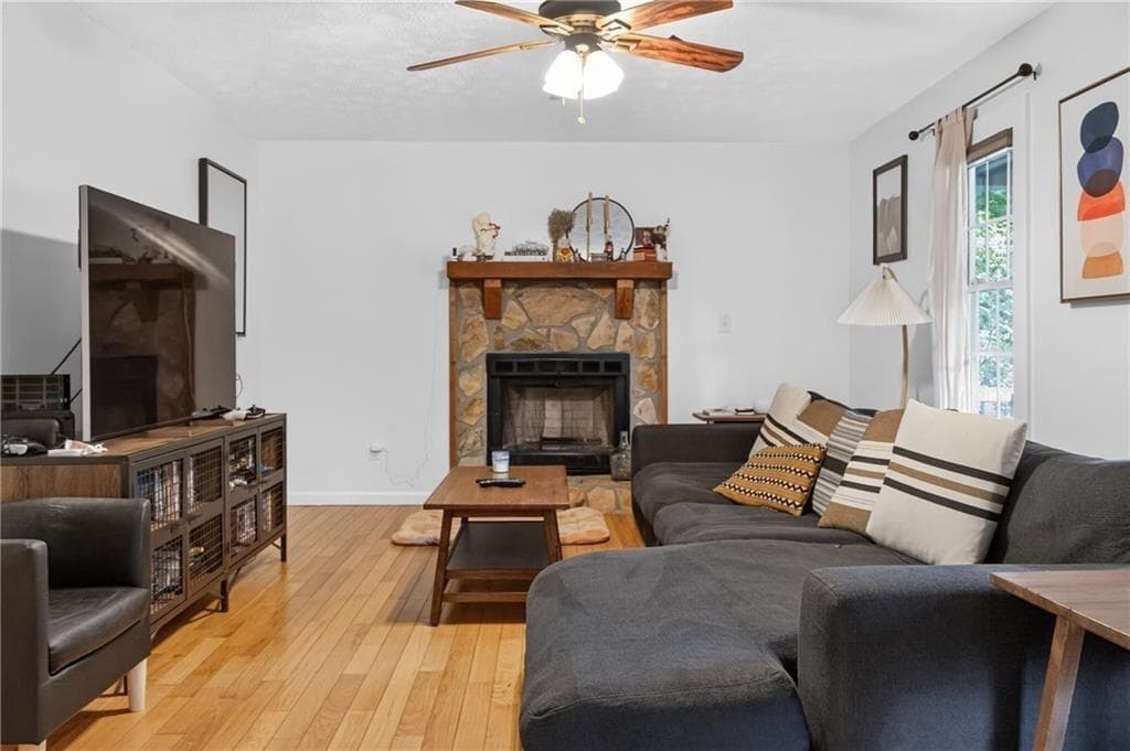 3 bedroom, 2 bathroom, 1,528 sq ft single family residence for sale at 182 Highland Drive, Hiram, GA 30141 — photo 10