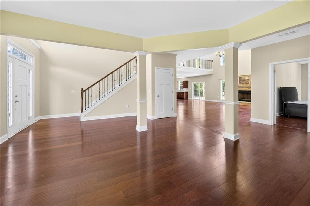 6 bedroom, 5 bathroom, 5,340 sq ft single family residence for sale at 2204 Sidney Drive, Gainesville, GA 30506 — photo 10