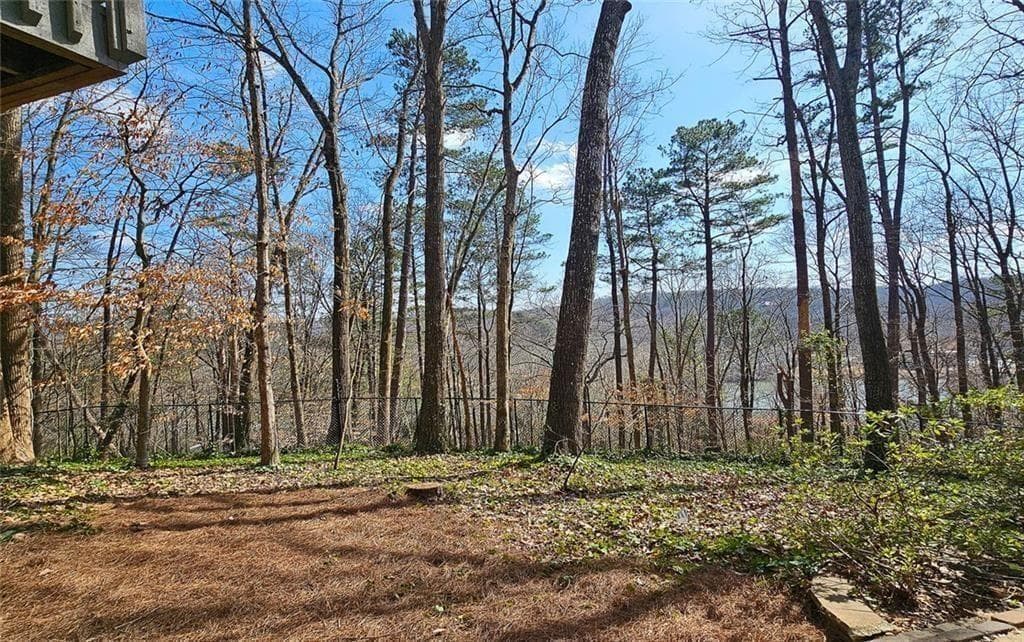 3 bedroom, 4 bathroom, 2,857 sq ft townhouse for sale at 128 River Ridge Lane, Roswell, GA 30075 — photo 4