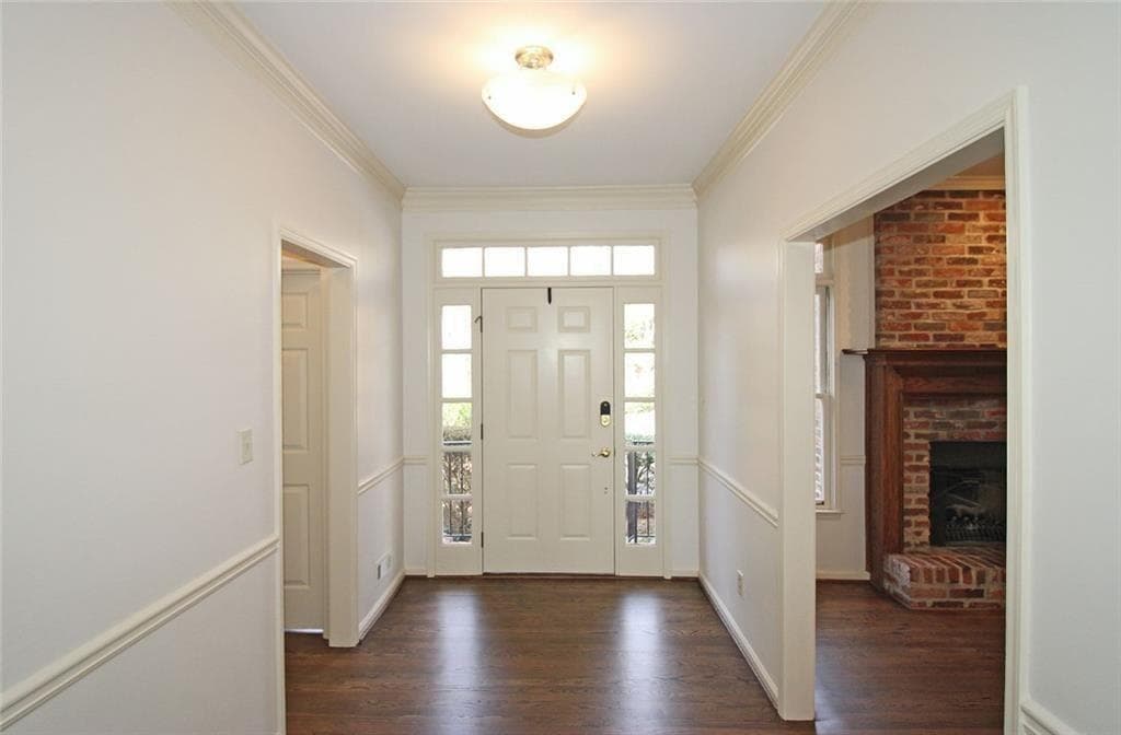 3 bedroom, 4 bathroom, 2,857 sq ft townhouse for sale at 128 River Ridge Lane, Roswell, GA 30075 — photo 5