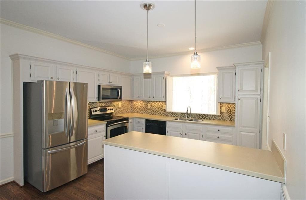 3 bedroom, 4 bathroom, 2,857 sq ft townhouse for sale at 128 River Ridge Lane, Roswell, GA 30075 — photo 10