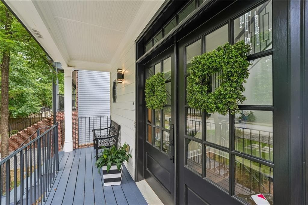 4 bedroom, 5 bathroom, 3,494 sq ft single family residence for sale at 3090 Hermance Drive, Atlanta, GA 30319 — photo 4