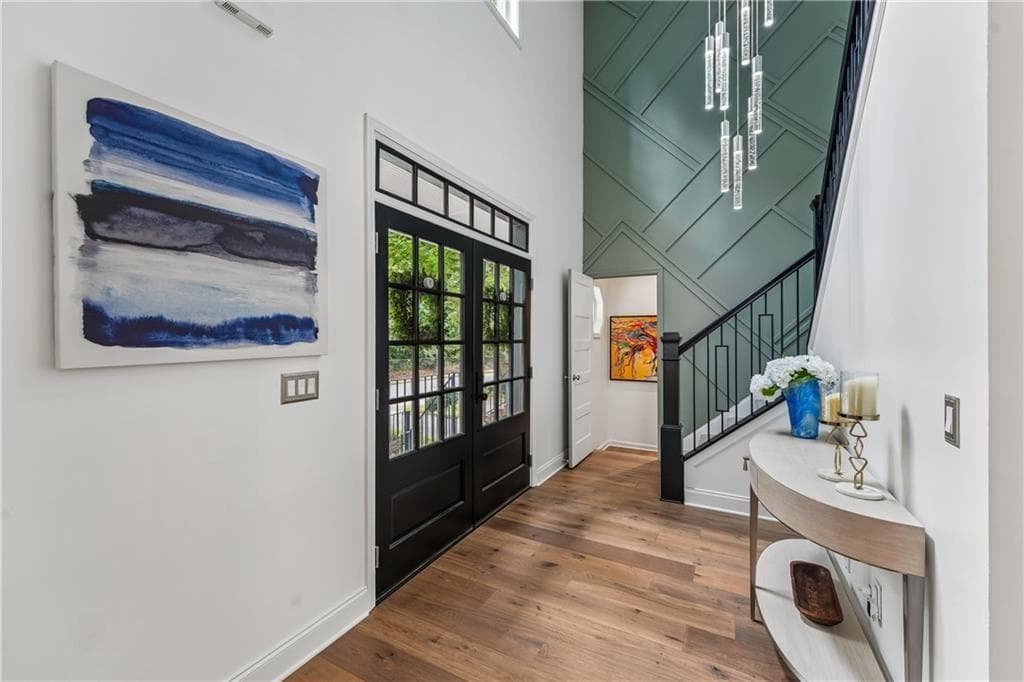 4 bedroom, 5 bathroom, 3,494 sq ft single family residence for sale at 3090 Hermance Drive, Atlanta, GA 30319 — photo 6