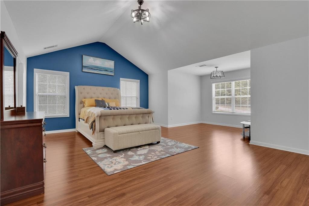 4 bedroom, 3 bathroom, 2,718 sq ft single family residence for sale at 981 Wisteria View Court Southeast Court, Dacula, GA 30019 — photo 5
