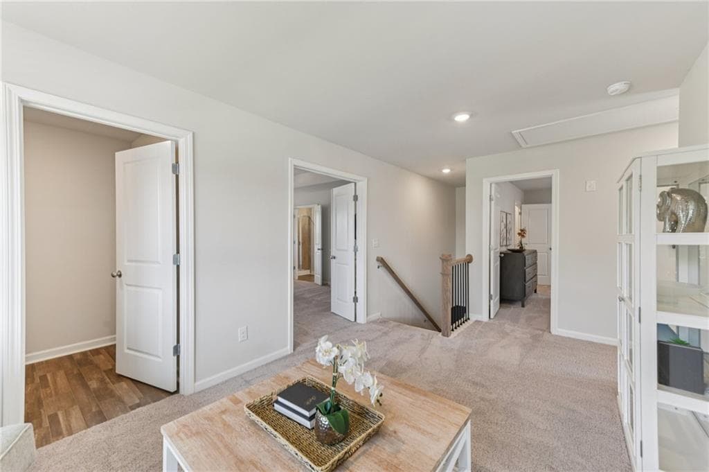 5 bedroom, 4 bathroom, 2,554 sq ft single family residence under contract at 51 Cedar Overlook Way, Winder, GA 30680 — photo 10