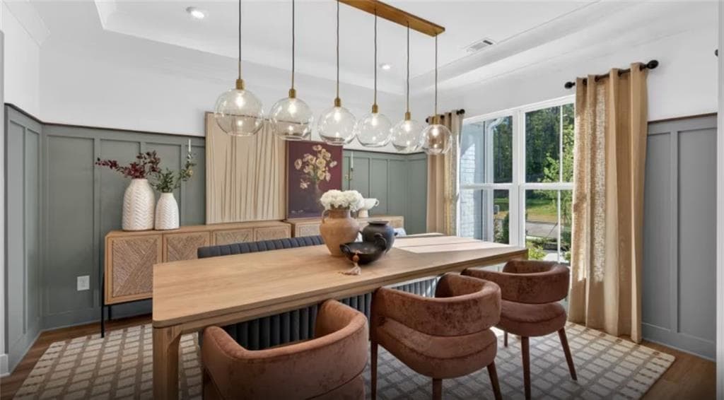 5 bedroom, 5 bathroom, 3,309 sq ft single family residence for sale at 1774 Little Spring Lane, Dacula, GA 30019 — photo 6