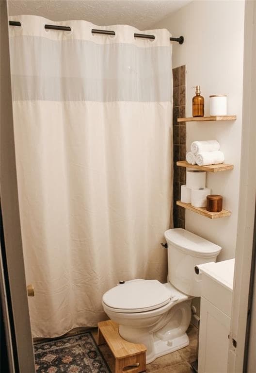 3 bedroom, 2 bathroom, 1,304 sq ft condominium for sale at 3292 Abbeywood Drive, Decatur, GA 30034 — photo 5