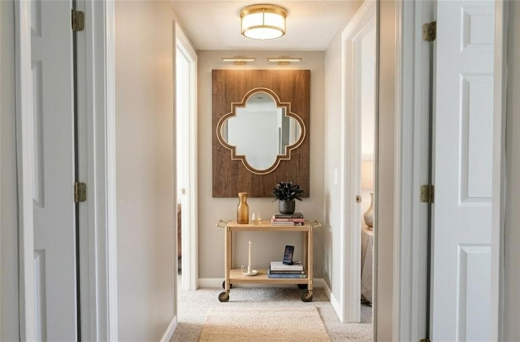 3 bedroom, 2 bathroom, 1,304 sq ft condominium for sale at 3292 Abbeywood Drive, Decatur, GA 30034 — photo 8