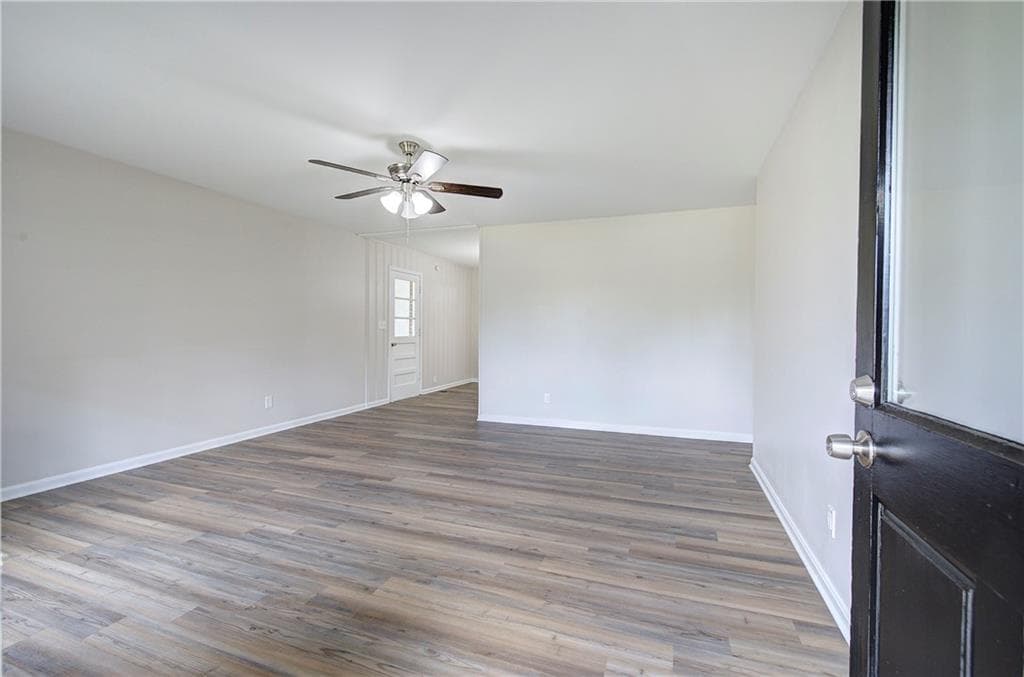 3 bedroom, 1 bathroom, 1,378 sq ft single family residence for sale at 762 Morgan Road, Bremen, GA 30110 — photo 2