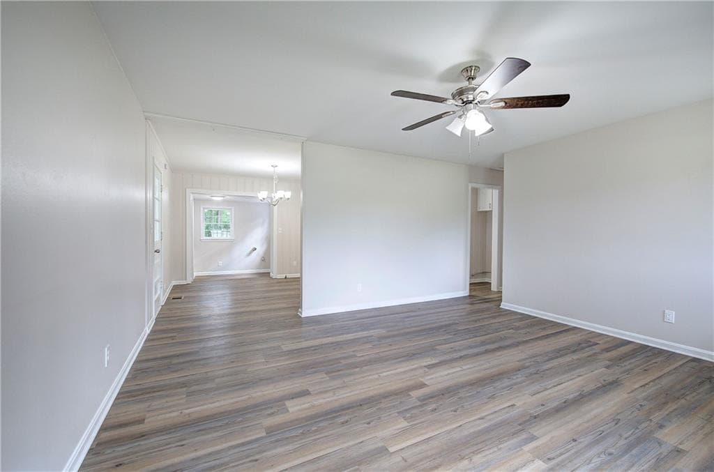 3 bedroom, 1 bathroom, 1,378 sq ft single family residence for sale at 762 Morgan Road, Bremen, GA 30110 — photo 5