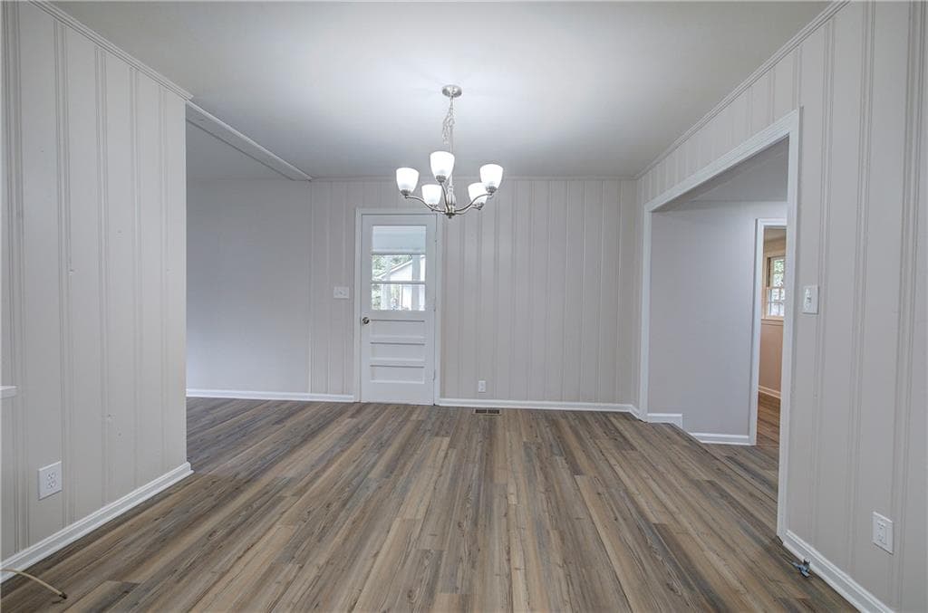 3 bedroom, 1 bathroom, 1,378 sq ft single family residence for sale at 762 Morgan Road, Bremen, GA 30110 — photo 10