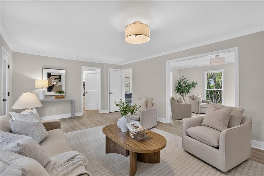 5 bedroom, 5 bathroom, 4,102 sq ft single family residence for sale at 1128 Atcheson Lane, Dunwoody, GA 30338 — photo 7