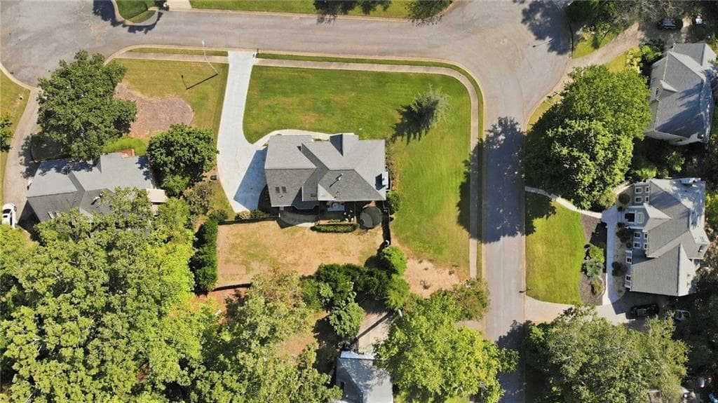 4 bedroom, 4 bathroom, 4,026 sq ft single family residence for sale at 4254 Chestnut Walk, Marietta, GA 30066 — photo 2